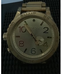 NIXON | アナログ腕時計