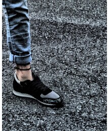 PHILIPPE MODEL | スニーカー