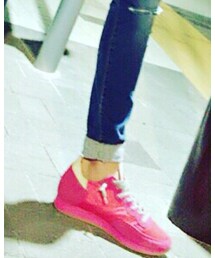 PHILIPPE MODEL | スニーカー