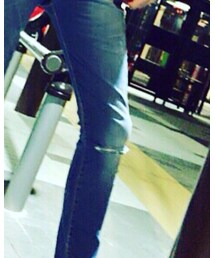 JCOLOR | デニムパンツ