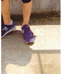 Saucony | スニーカー