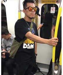 NIKE | Tシャツ/カットソー