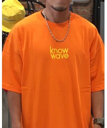 knowwave | Tシャツ/カットソー