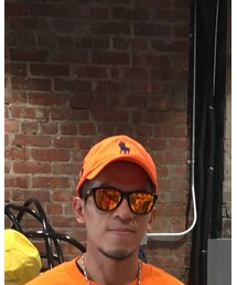 POLO RALPH LAUREN | ハット