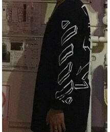 off white | シャツ/ブラウス