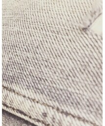 ZARA | デニムパンツ