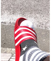 adidas | サンダル