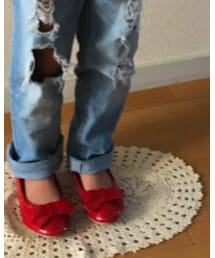 GAP | パンプス