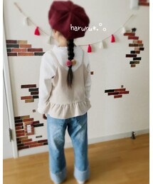 後ろ姿❤️ | その他