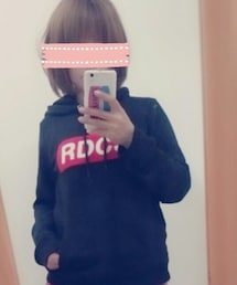 RodeoCrowns | パーカー