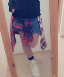 earth×コンバース | スニーカー