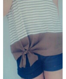 ナチュラルガレージ | Tシャツ/カットソー