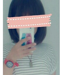 ノー・ブランド | アナログ腕時計