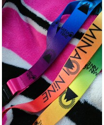 ミナミナイン | アクセサリー