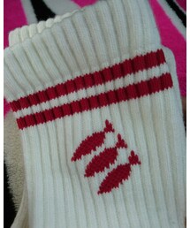 SHISHAMO | ソックス/靴下