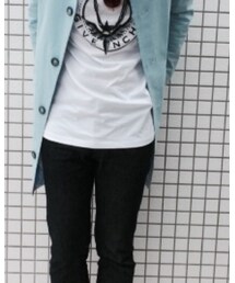 GIVENCHY | Tシャツ/カットソー