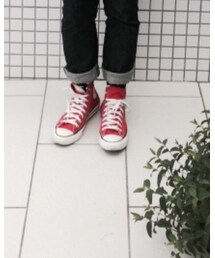 CONVERSE | スニーカー