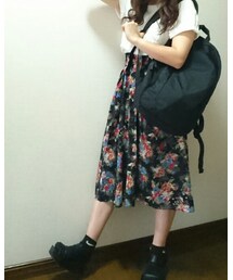 GLOBAL WORK | スカート