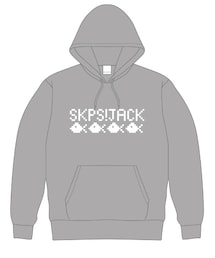 SKPS!Jack | パーカー