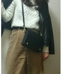 THE EMPORIUM | ショルダーバッグ