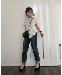 Glamorous Garden | Tシャツ/カットソー