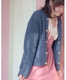 古着 | カーディガン/ボレロ