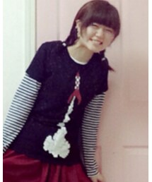 UNIQLO | Tシャツ/カットソー