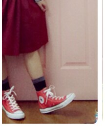 CONVERSE | スニーカー