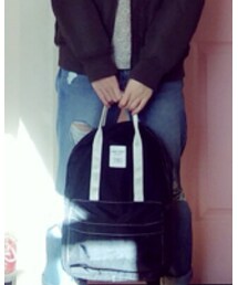 petit main | バックパック/リュック