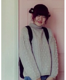 下北沢 | ニット/セーター