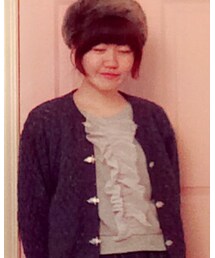 古着 | スウェット