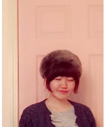 BEAMS | ヘアバンド