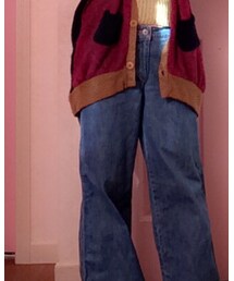 JOURNAL STANDARD | デニムパンツ