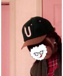 grace hats | キャップ