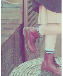 Dr. Martens | ブーツ