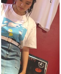 スカイピース | Tシャツ/カットソー