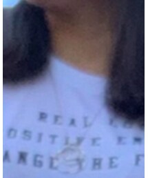 MUK | ネックレス