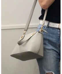 ANY SIS | ショルダーバッグ