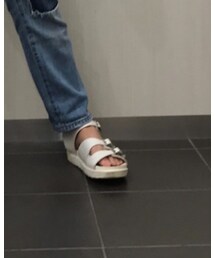 しまむら | サンダル