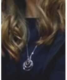 MUK | ネックレス