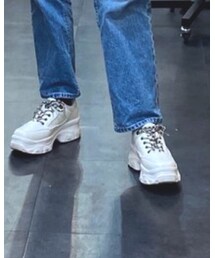 GU | スニーカー