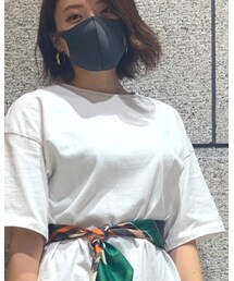 GU | Tシャツ/カットソー