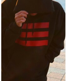 XXⅢ C’est Vingt-Trois | パーカー