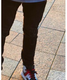 MCD | デニムパンツ