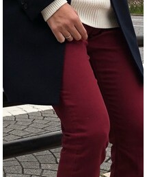 MCD | デニムパンツ