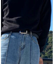 dunhill | ベルト