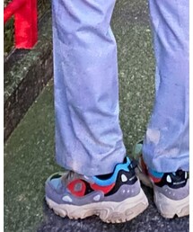 SKECHERS | スニーカー