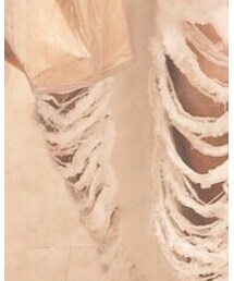 pony stone | パンツ