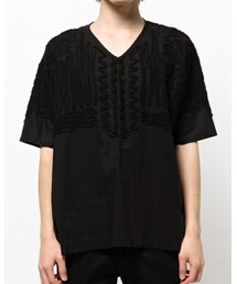 CABANE de ZUCCa | トップス