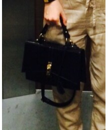 AZUL by moussy | バッグ